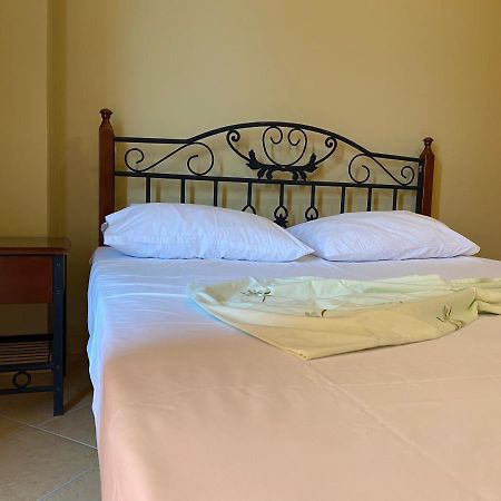Noar Apartment Sarande Bagian luar foto